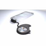 Chargeur induction Qi1001-V3 + 1 Récepteur iPhone Qi2001 Offert